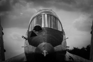 Mikojan-Goerevitsj MiG-29 at airshow