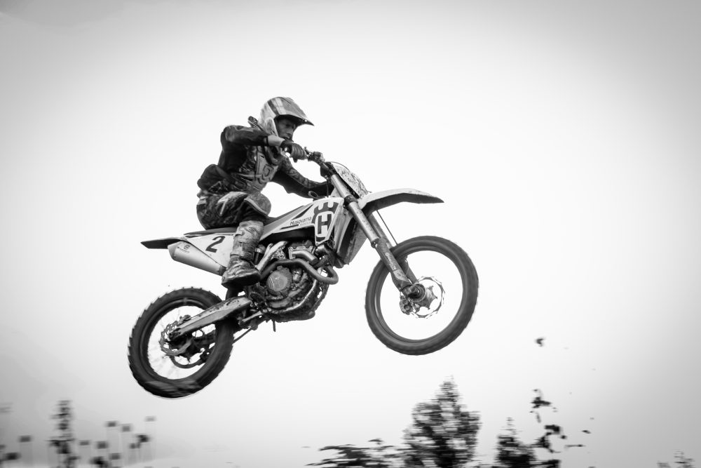 Motocross photography for enthusiasts