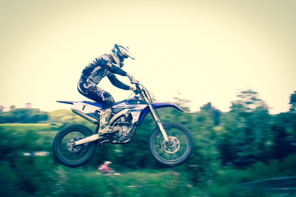 Dirt Bike photography for Enthusiasts