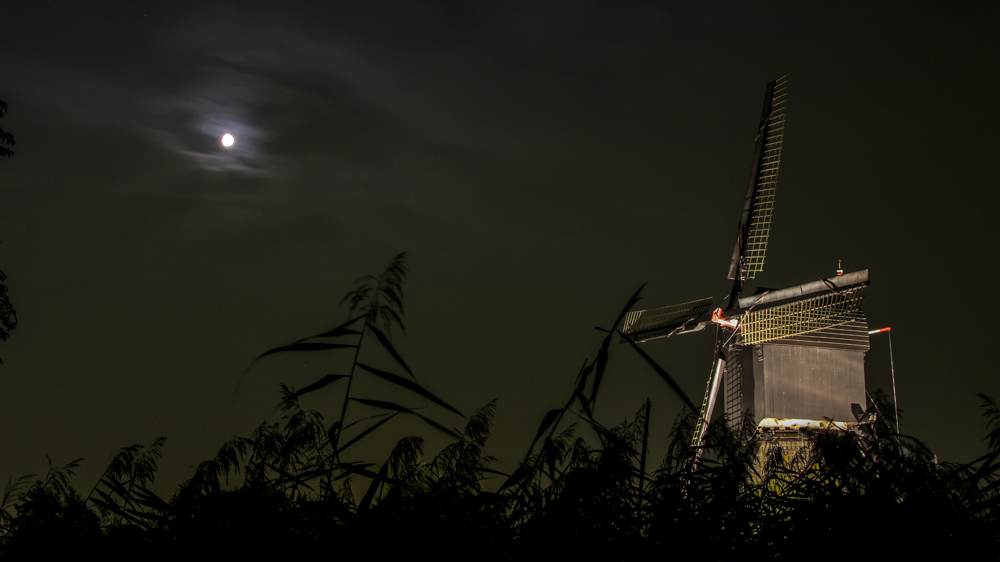 Night Photography for beginners