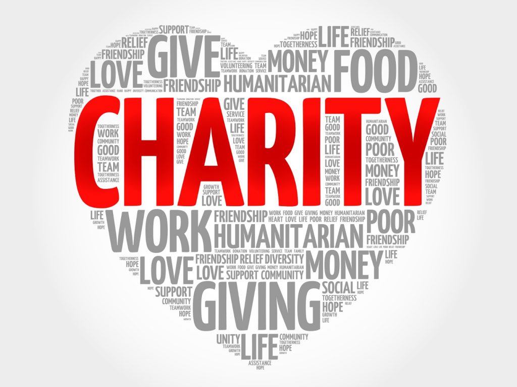 Charity Organisations