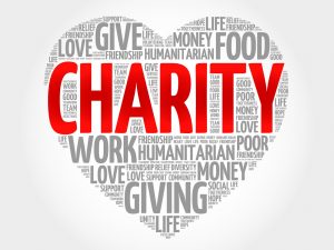 Charity Organisations