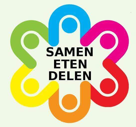 Samen Eten Delen