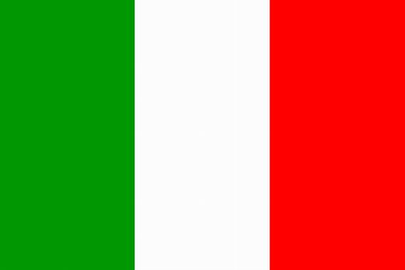 Webshop Italia