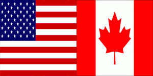Webshop USA & Canada